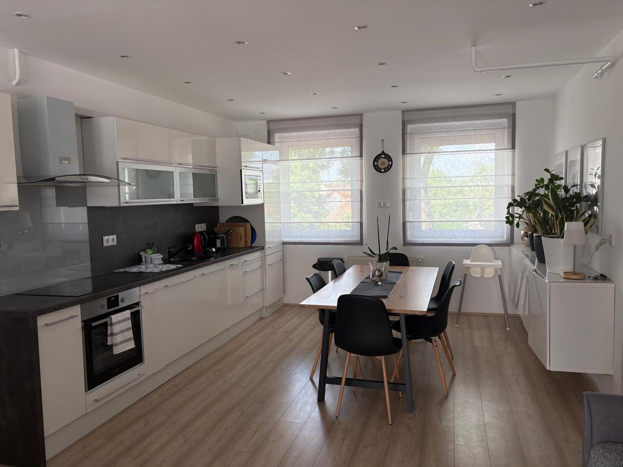 Szentalom Apartman Debrecen Exteriör bild